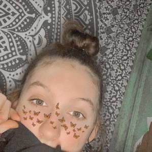 Meet your Posher, Katelyn